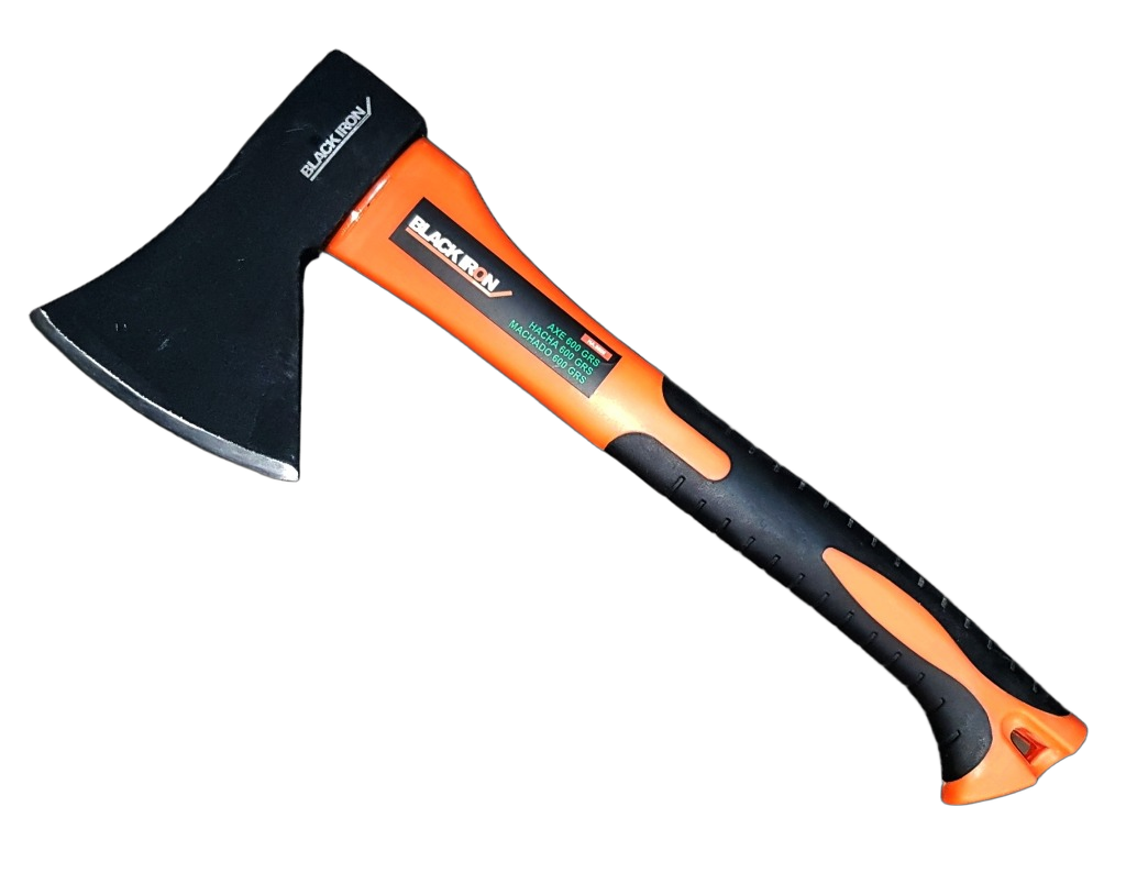 Hachas de Corte (500g, 600g, 1000g, 1800g)
